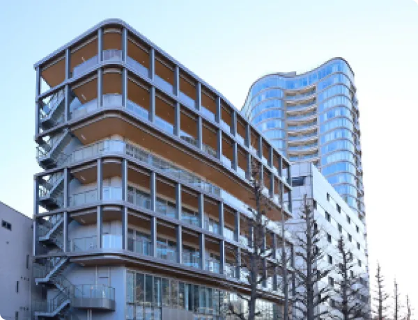 翔設計のイメージ