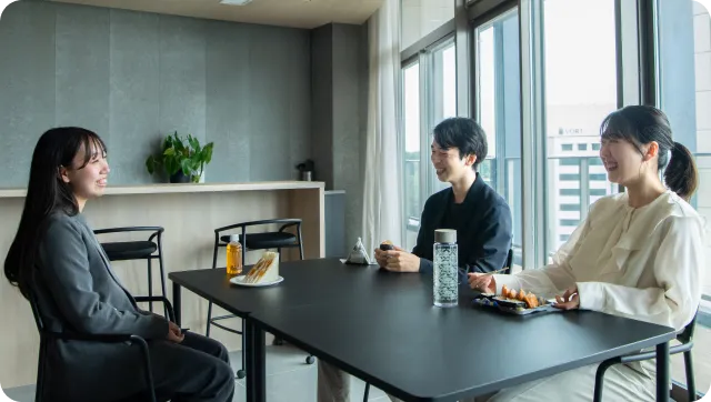 福利厚生 / 各種制度