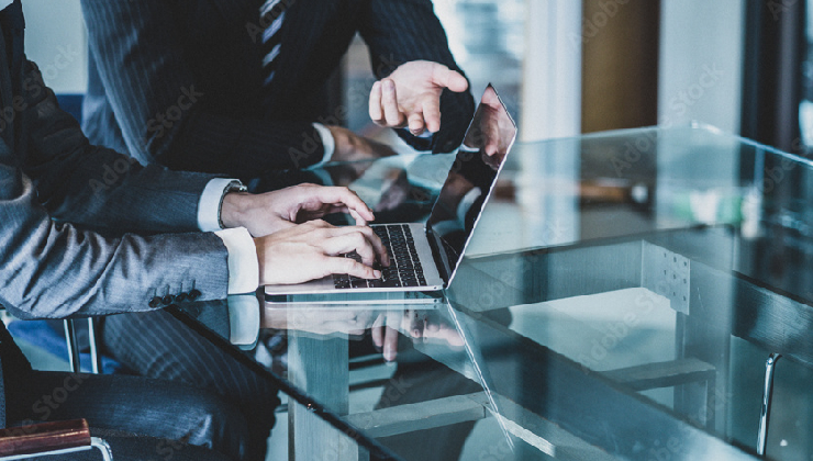 Recruit Movieのサムネイル