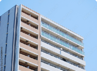 マンションサポート事業