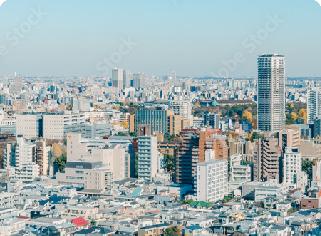 社会インフラ支援事業